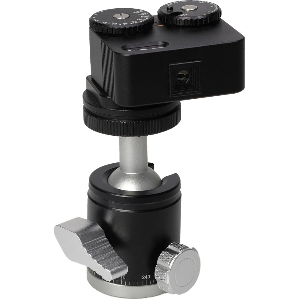 B.I.G. BH-MINI Duo Headset