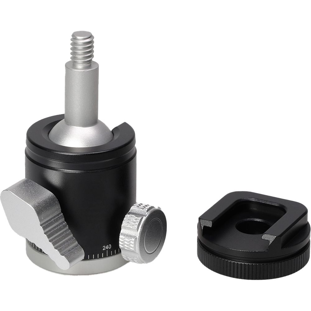 B.I.G. BH-MINI Duo Headset