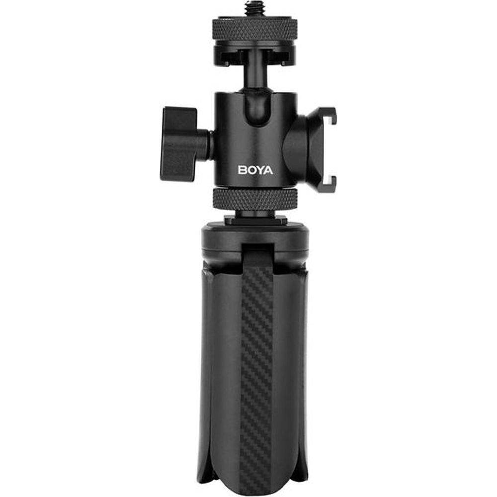 Boya Desktop Stand Magic Mikrofon