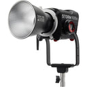 Aputure Storm 400x Studioleuchte