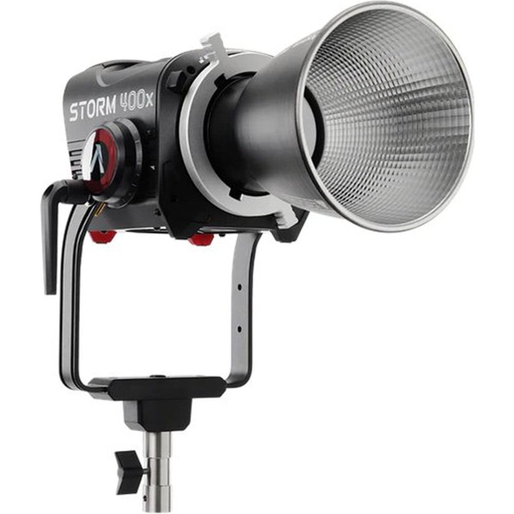 Aputure Storm 400x Studioleuchte