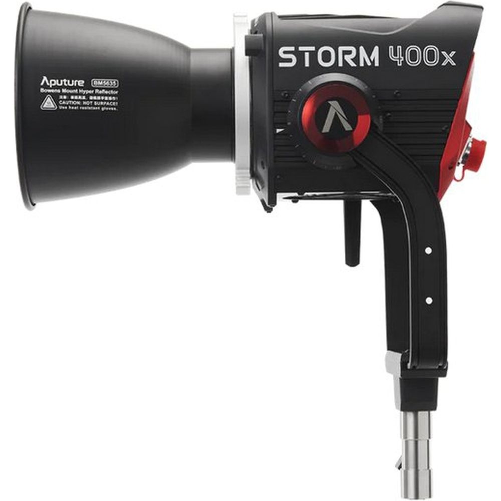 Aputure Storm 400x Studioleuchte