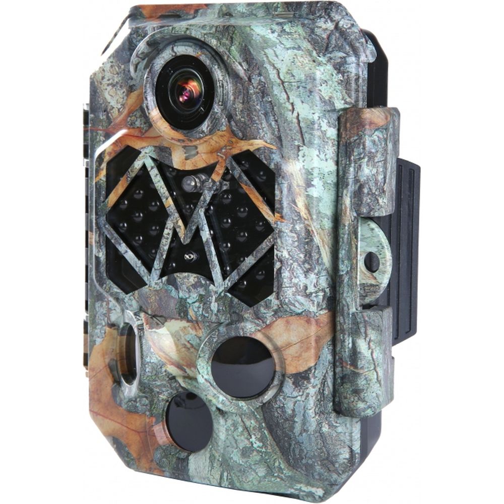 Braun Scouting Cam Black500 4K Wildkamera