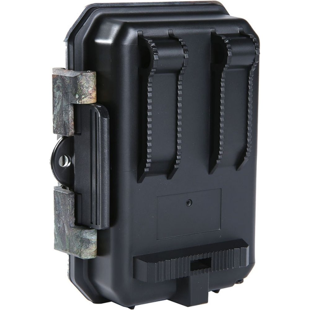 Braun Scouting Cam Black500 4K Wildkamera