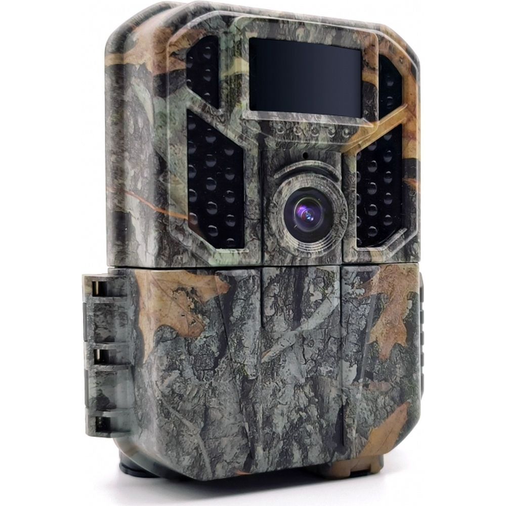 Braun Scouting Cam Black400 Dual WiFi Trail camera