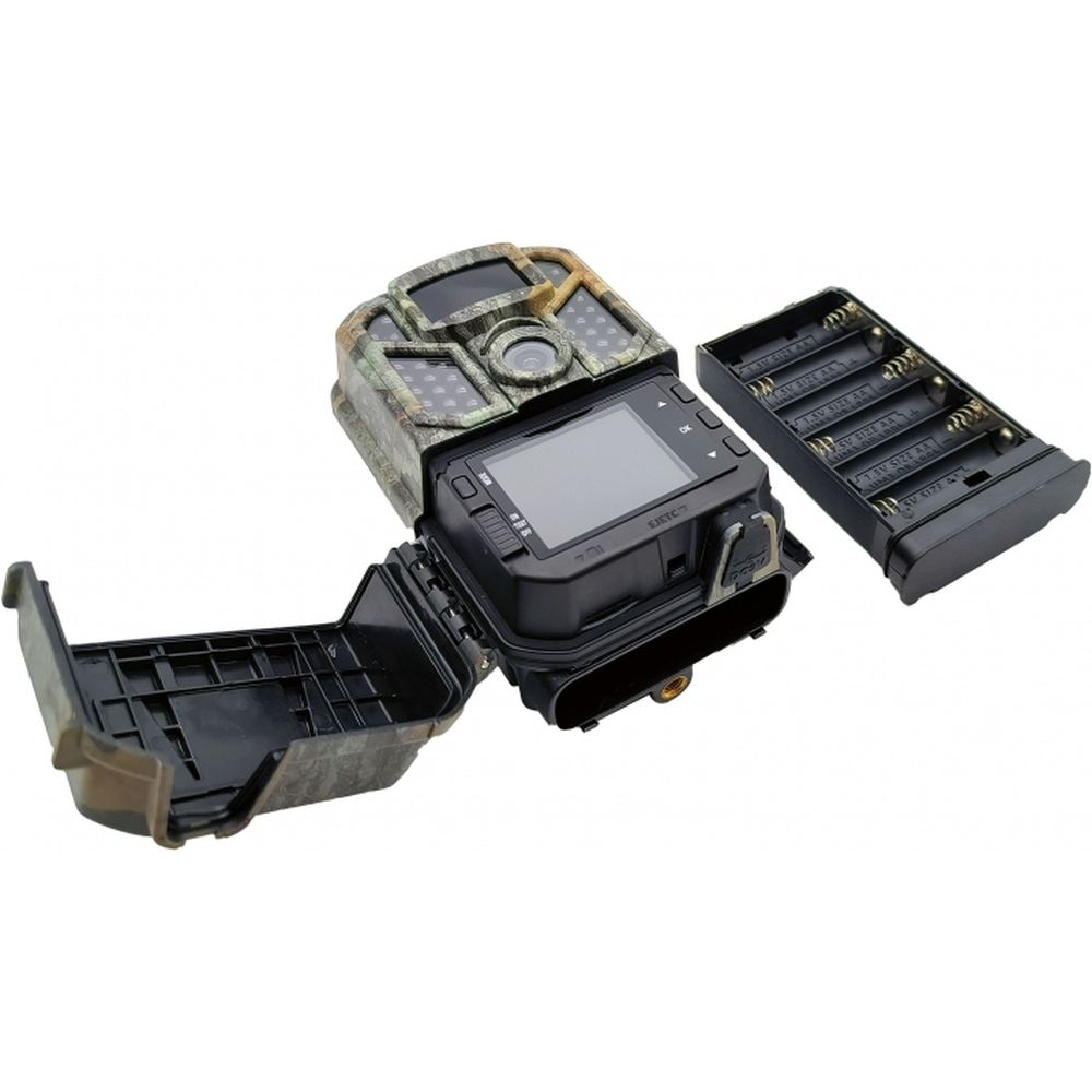 Braun Scouting Cam Black400 Dual WiFi Trail camera