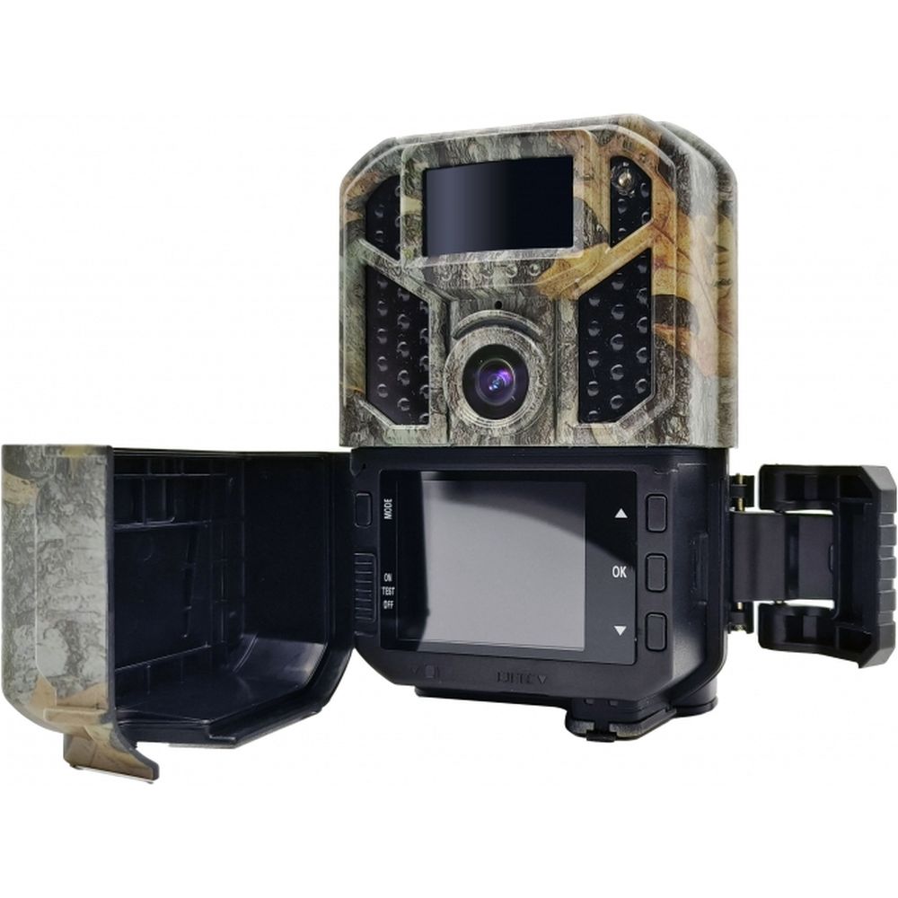 Braun Scouting Cam Black400 Dual WiFi Trail camera