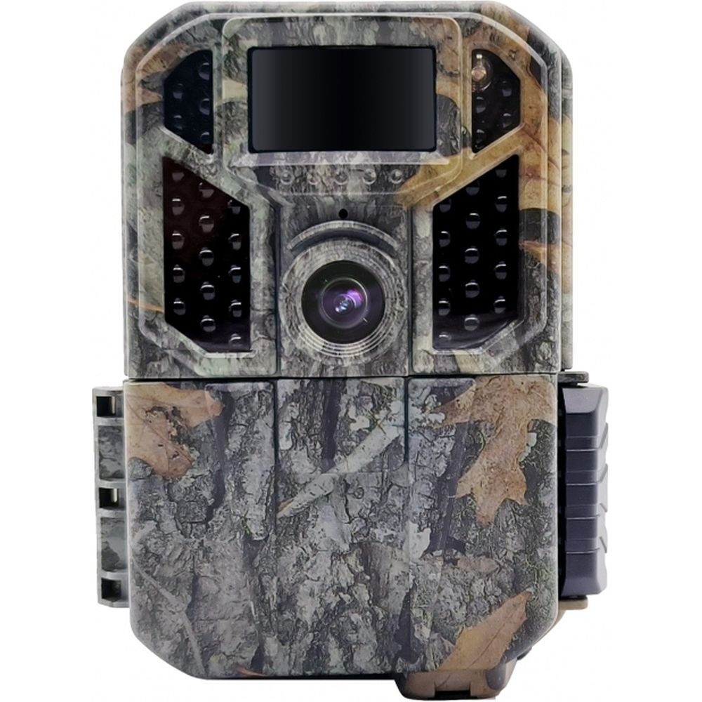 Braun Scouting Cam Black400 Dual WiFi Trail camera