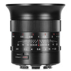 7artisans 14mm f/2.8 Canon RF - Schwarz