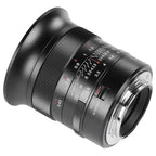 7artisans 14mm f/2.8 Canon RF - Schwarz