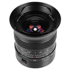 7artisans 14mm f/2.8 Canon RF - Schwarz
