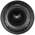 7artisans 14mm f/2.8 Canon RF - Schwarz