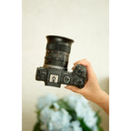 7artisans 14mm f/2.8 Canon RF - Schwarz