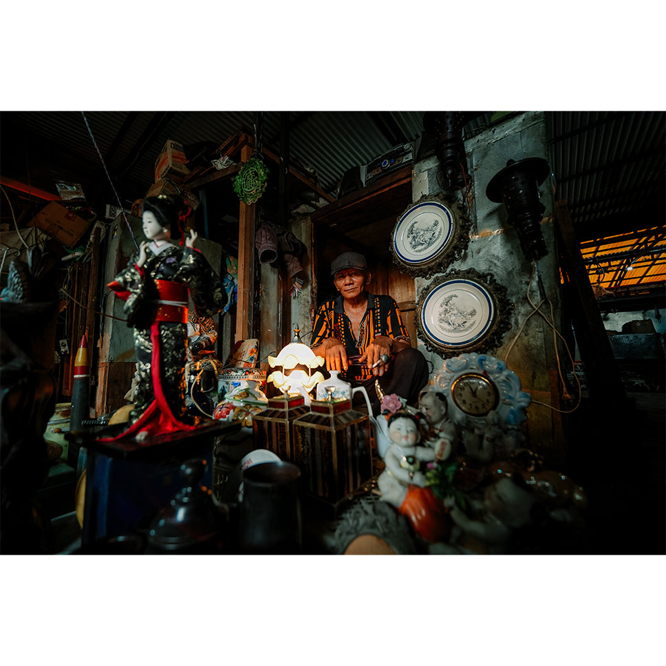 7artisans 14mm f/2.8 Canon RF - Schwarz
