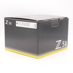Nikon Z5 II body occasion