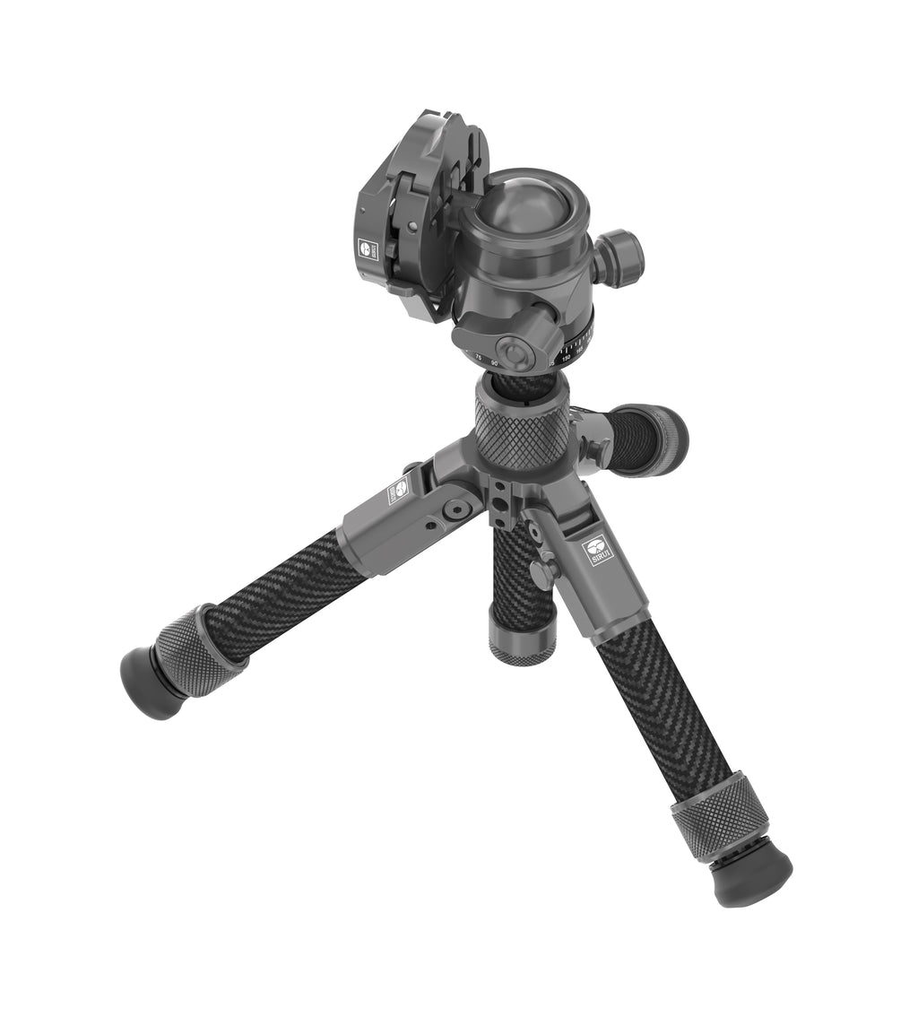 Sirui 3TX+3T5 Table Dreibeinstativ Kit