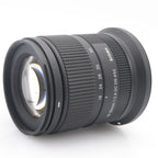 Sigma 18-50mm F/2.8 DC DN Contemporary Canon RF-S used