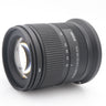 Sigma 18-50mm F/2.8 DC DN Contemporary Canon RF-S gebraucht