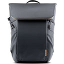 PGYTech OneGo Air Rucksack 20L (Obsidianschwarz)