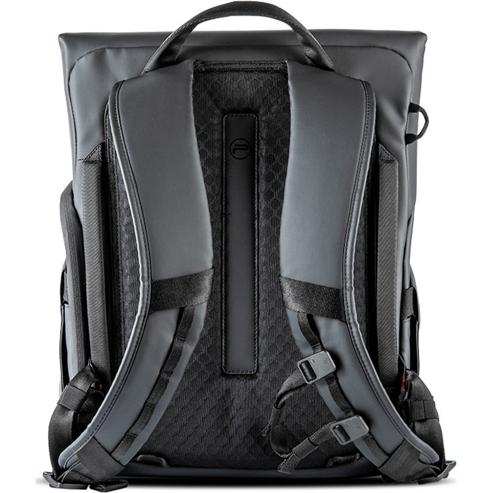PGYTech OneGo Air Rucksack 20L (Obsidianschwarz)