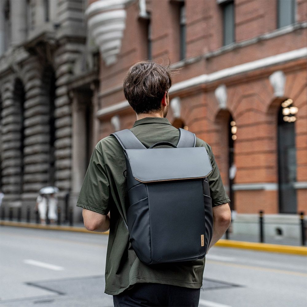 PGYTech OneGo Air Rucksack 20L (Obsidianschwarz)