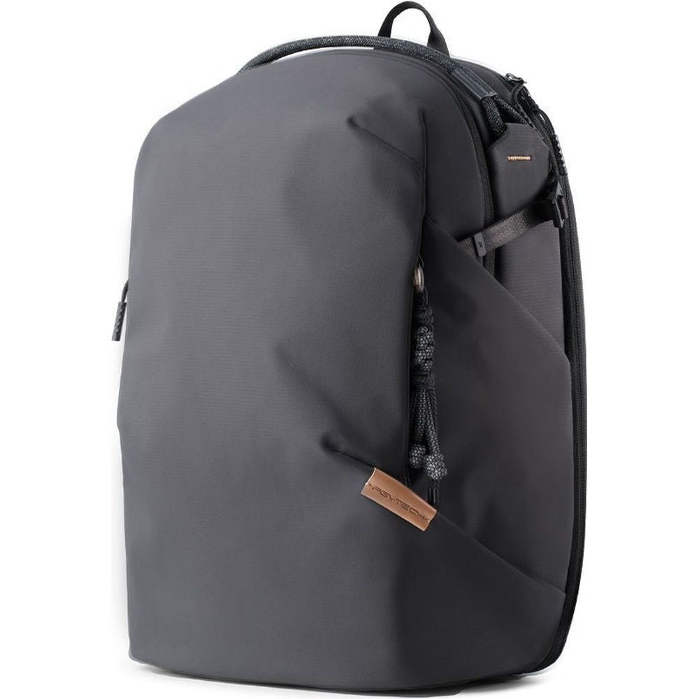 PGYTech OneGo Lite Rucksack 22L, Mattschwarz