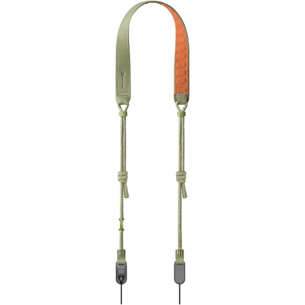 PGYTech Kamera-Schultergurt Air, Grasgrün