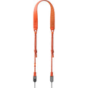 PGYTech Kamera-Schultergurt Air, leuchtendes Orange