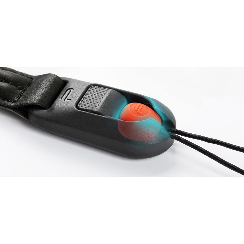 PGYTech Kamera-Schultergurt Air, leuchtendes Orange