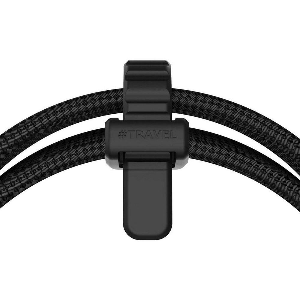 Xtorm Next Gen USB auf USB-C Kabel 1,5m, schwarz