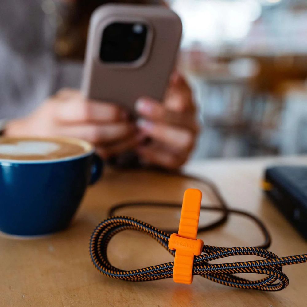 Xtorm Xtreme USB-C PD-Kabel Ultra 240W 1,5m
