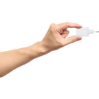 Xtorm Schnellladegerät 35W GaN2 Ultra Adapter, weiß
