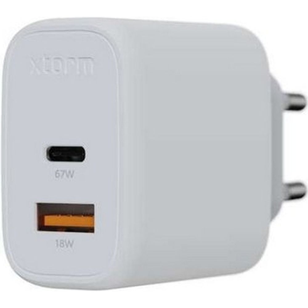Xtorm Schnellladegerät 67W GaN2 Ultra Adapter