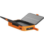 Xtorm Powerbank Solar 10.000 mAh Rugged