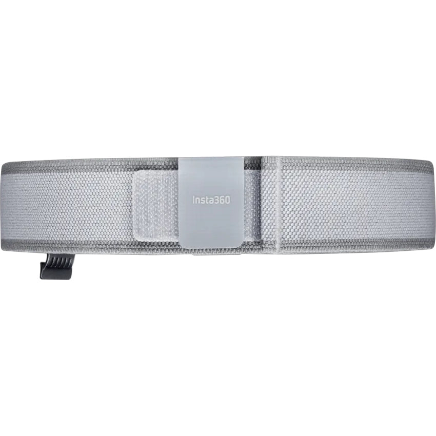 Insta360 GO Ultra Easy Clip Stirnband
