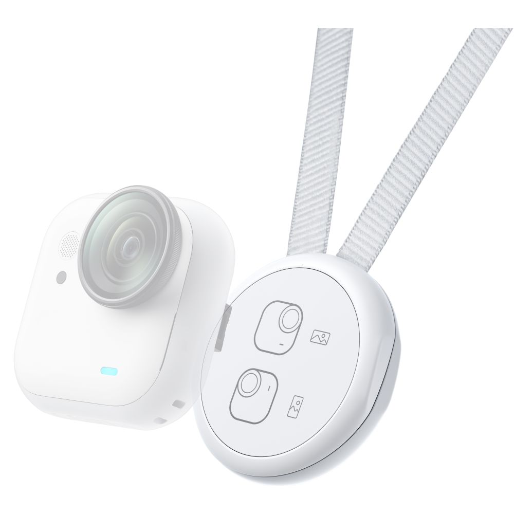Insta360 GO Ultra Magnet-Anhänger