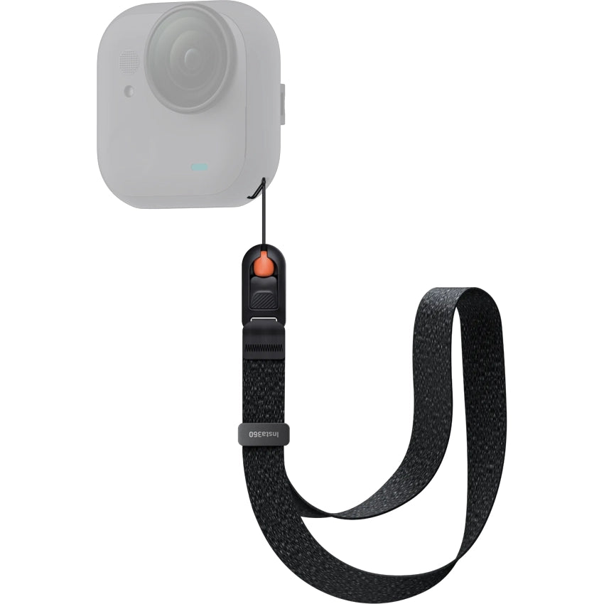 Insta360 GO Ultra Quick Release Wrist Strap