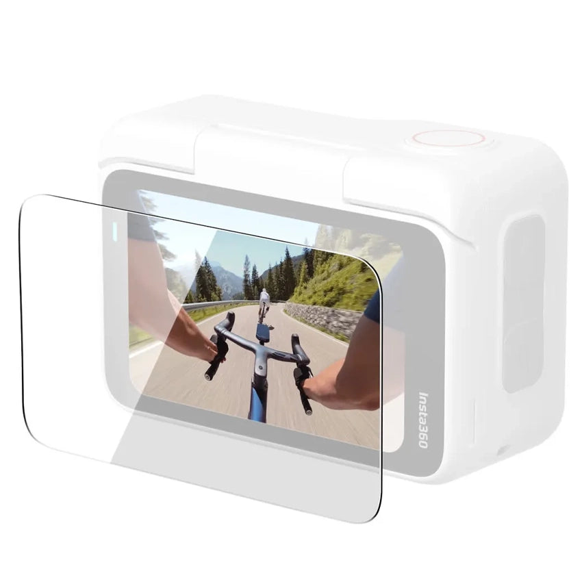 Insta360 GO Ultra Displayschutzfolie