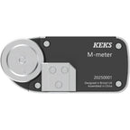 KEKS M-Meter Chrome