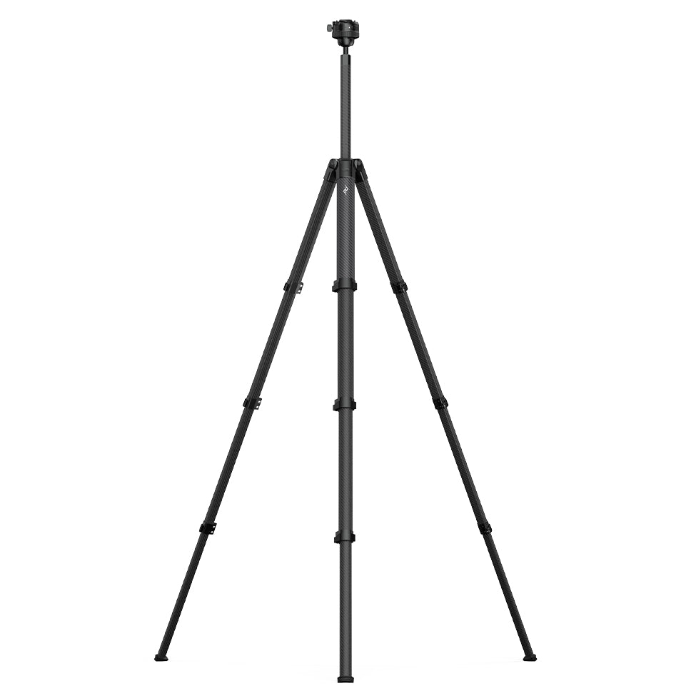 Peak Design Pro Dreibeinstativ schwarz