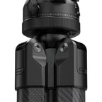 Peak Design Pro Dreibeinstativ schwarz