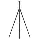 Peak Design Pro Tall Dreibeinstativ - Schwarz