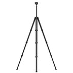 Peak Design Pro Tall Dreibeinstativ - Schwarz