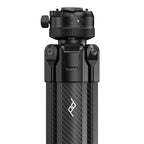 Peak Design Pro Tall Dreibeinstativ - Schwarz