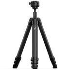 Peak Design Pro Tall Dreibeinstativ - Schwarz