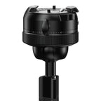 Peak Design Pro Tall Dreibeinstativ - Schwarz
