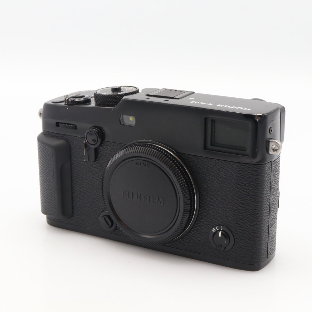Fujifilm X-Pro3 Gehäuse gebraucht