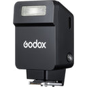 Godox IT22 iFlash TTL Kamerablitz Schwarz für Canon