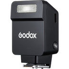 Godox IT22 iFlash TTL Kamerablitz Schwarz für Canon