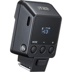 Godox IT22 iFlash TTL Kamerablitz Schwarz für Canon